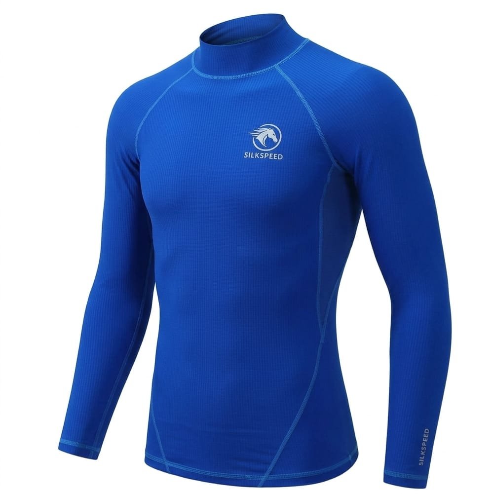 Unisex Long Skiivies