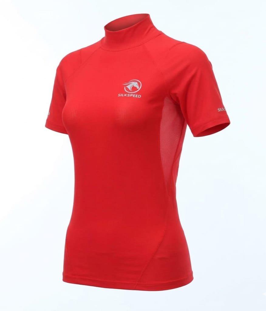 Unisex Short Skiivies