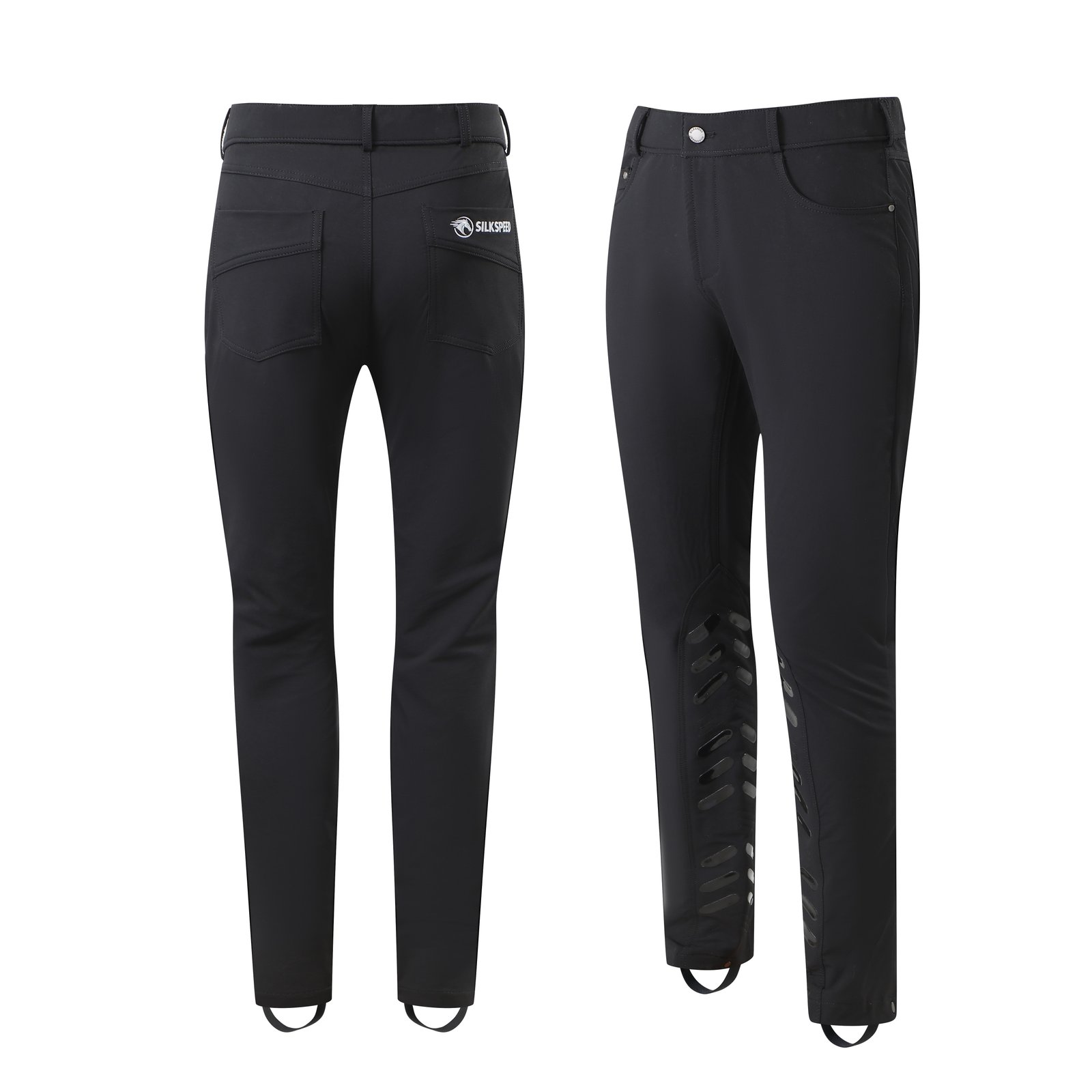 Unisex Winter Riding Pants